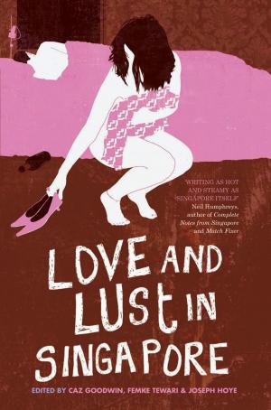Cover of the book Love and Lust in Singapore by Eric Alagan
