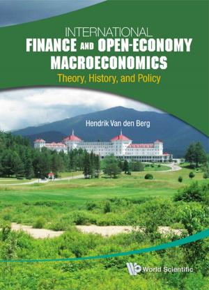 Cover of the book International Finance and Open-Economy Macroeconomics by Shyan-Lung Chung, Xiaolong Li