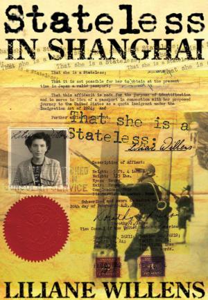Cover of Stateless in Shanghai