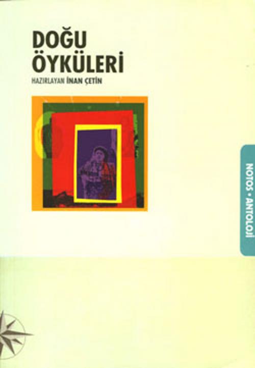 Cover of the book Doğu Öyküleri by Notos, Notos