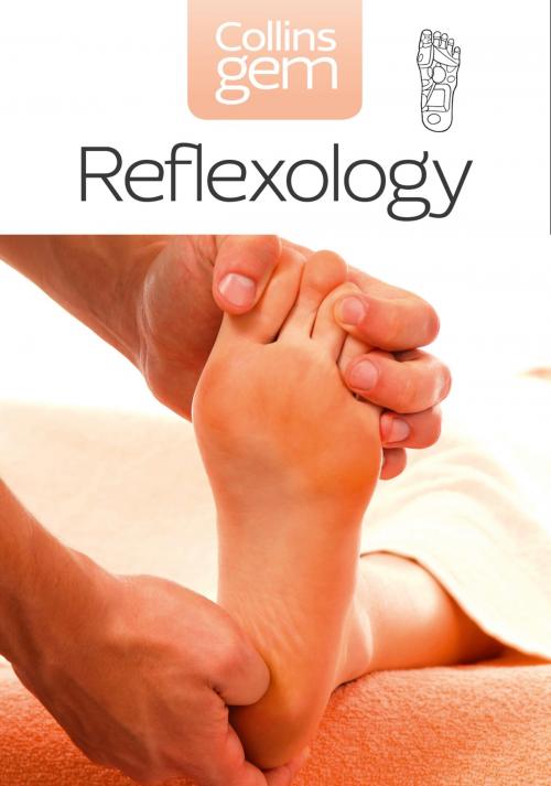 Cover of the book Reflexology (Collins Gem) by Collins, HarperCollins Publishers