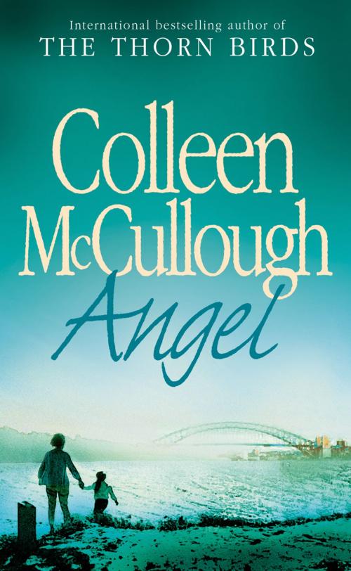 Cover of the book Angel by Colleen McCullough, HarperCollins Publishers