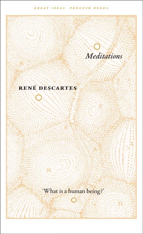 Cover of the book Meditations by René Descartes, Penguin Books Ltd