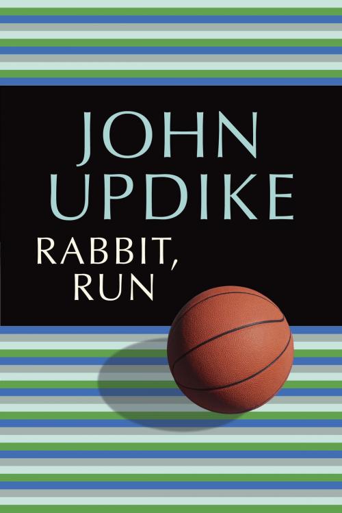 Cover of the book Rabbit, Run by John Updike, Random House Publishing Group
