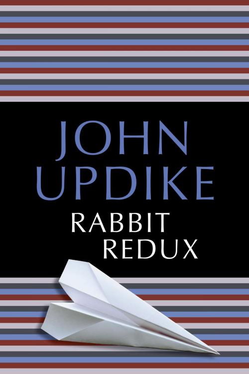 Cover of the book Rabbit Redux by John Updike, Random House Publishing Group