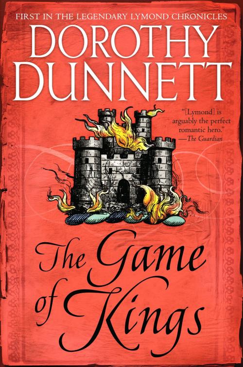 Cover of the book The Game of Kings by Dorothy Dunnett, Knopf Doubleday Publishing Group