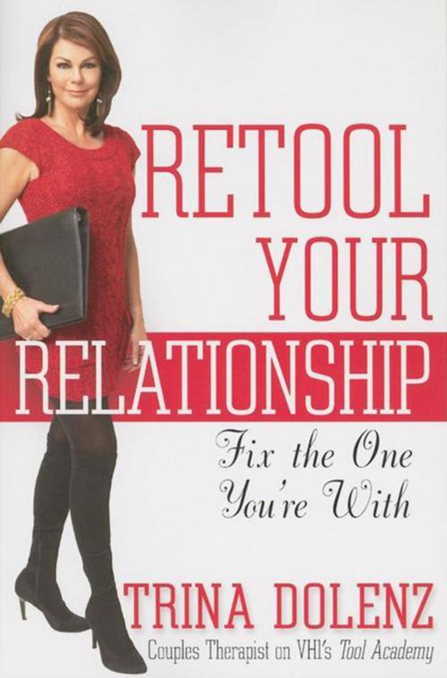 Cover of the book Retool Your Relationship by Trina Dolenz, Turner Publishing Company