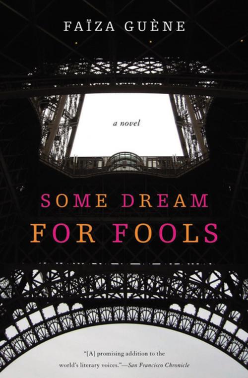 Cover of the book Some Dream for Fools by Faïza Guène, Houghton Mifflin Harcourt