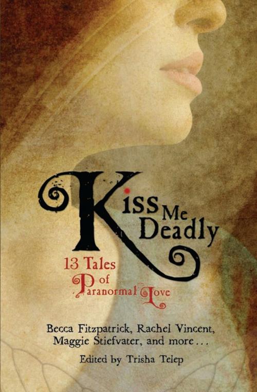 Cover of the book Kiss Me Deadly by , Running Press