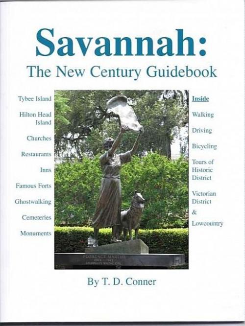 Cover of the book Savannah by T.D. Conner, T.D. Conner
