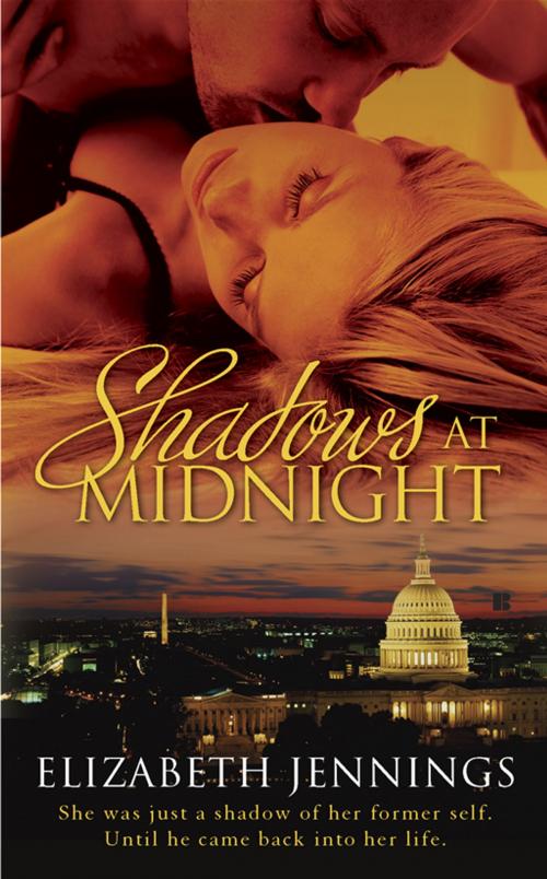 Cover of the book Shadows at Midnight by Elizabeth Jennings, Penguin Publishing Group