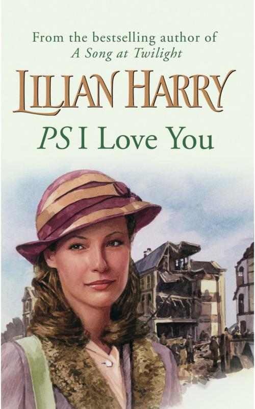 Cover of the book PS I Love You by Lilian Harry, Orion Publishing Group