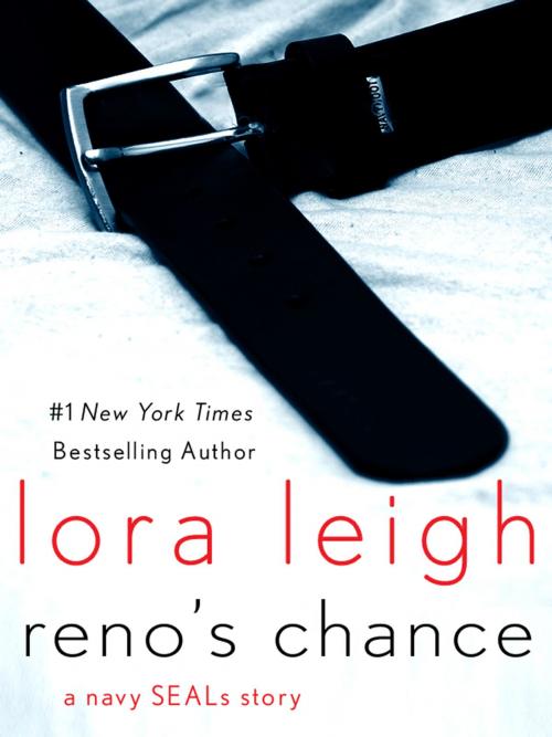 Cover of the book Reno's Chance by Lora Leigh, St. Martin's Press