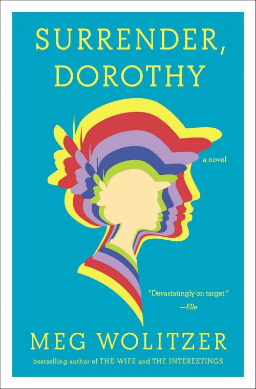 Cover of the book Surrender, Dorothy by Meg Wolitzer, Scribner