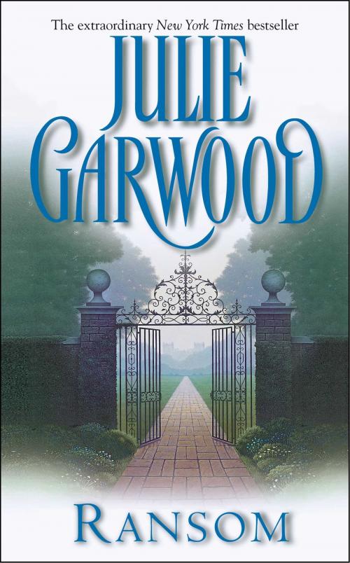 Cover of the book Ransom by Julie Garwood, Pocket Books