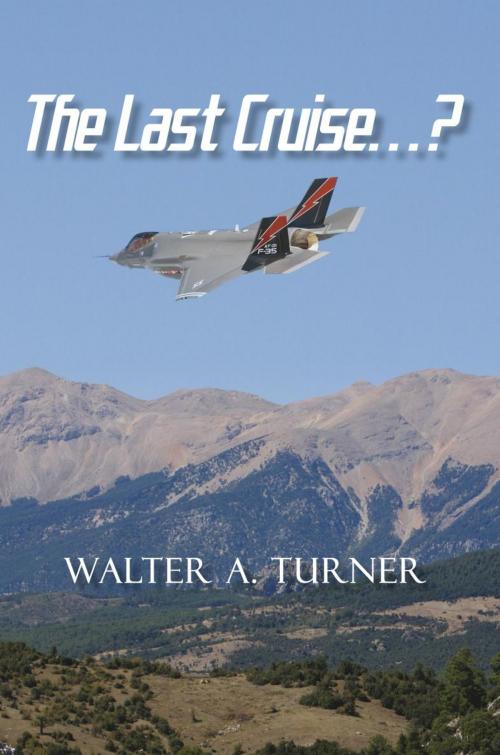 Cover of the book The Last Cruise...? by Walter A. Turner, iUniverse