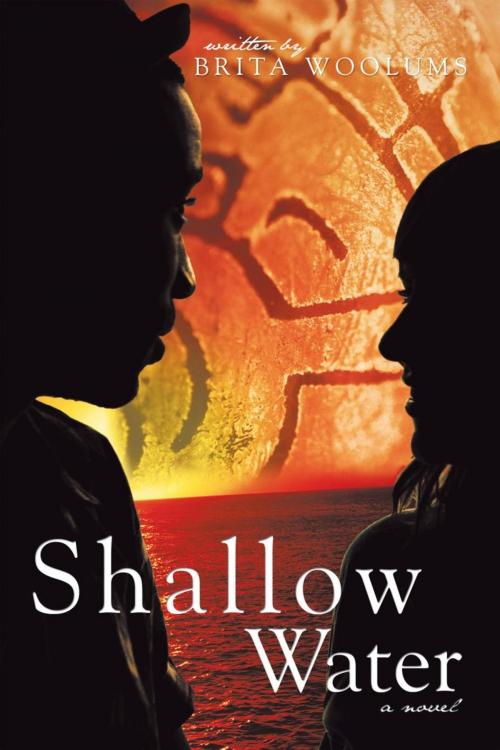 Cover of the book Shallow Water by Brita woolums, iUniverse