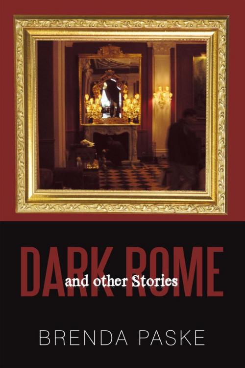 Cover of the book Dark Rome by Brenda Paske, iUniverse
