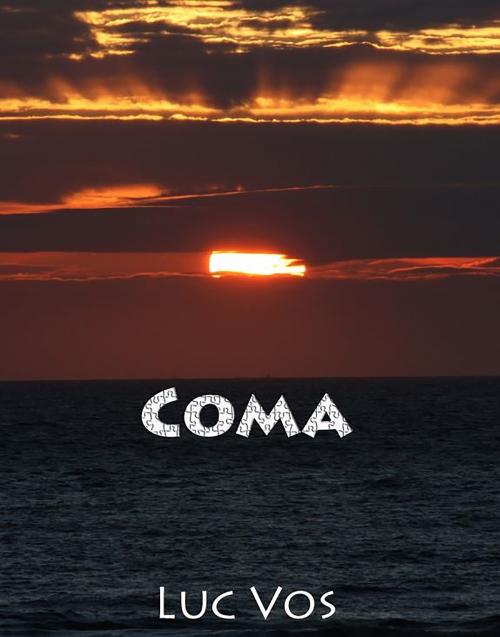 Cover of the book Coma by Luc Vos, Luc Vos