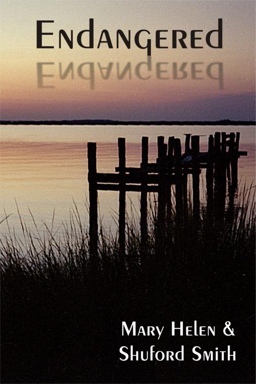 Cover of the book Endangered by Ford Smith, Ford Smith