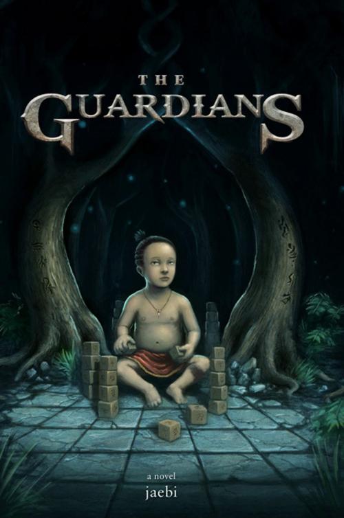 Cover of the book The Guardians by Jaebi, Jaebi