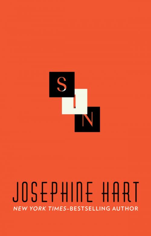 Cover of the book Sin by Josephine Hart, Open Road Media