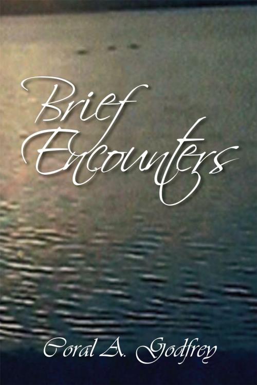 Cover of the book Brief Encounters by Coral A. Godfrey, Xlibris UK