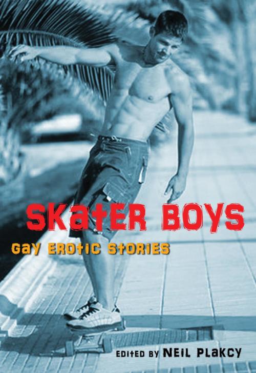 Cover of the book Skater Boys by Neil Plakcy, Cleis Press