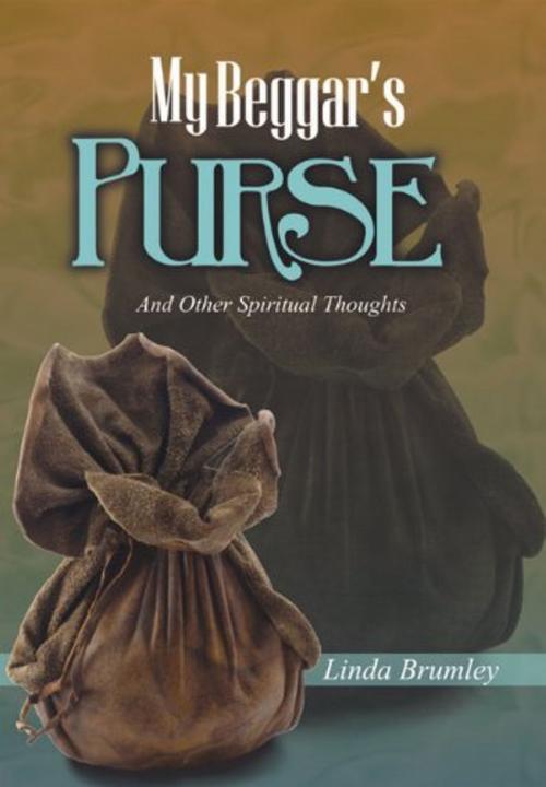 Cover of the book My Beggar's Purse by Linda Brumley, Discipleship Publications International