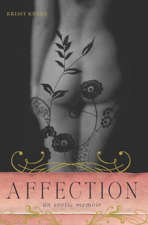 Cover of the book Affection by Krissy Kneen, Basic Books