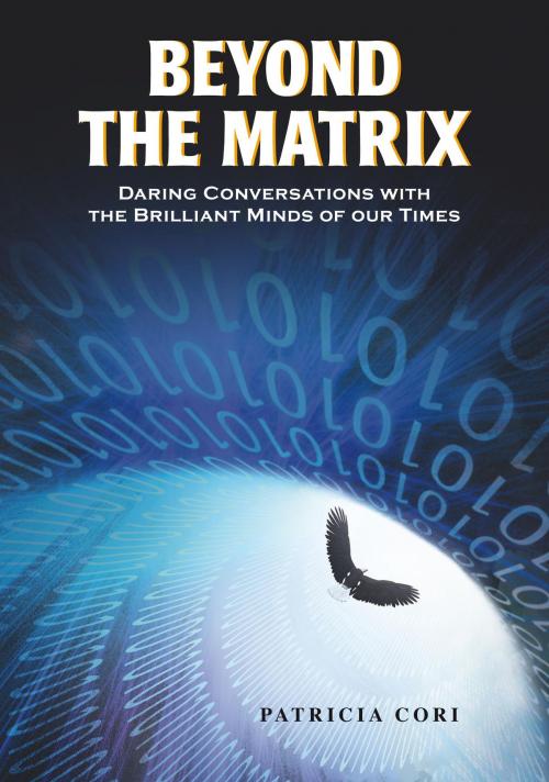 Cover of the book Beyond the Matrix by Patricia Cori, North Atlantic Books