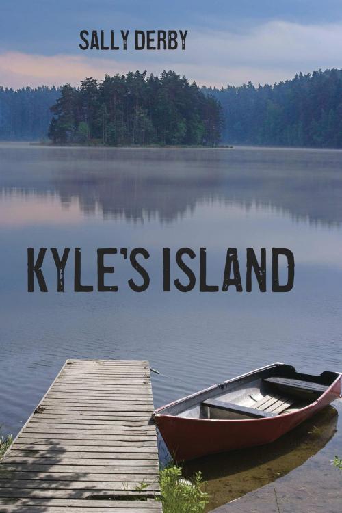 Cover of the book Kyle's Island by Sally Derby, Charlesbridge