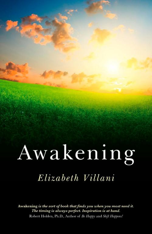 Cover of the book Awakening by Elizabeth Vallani, John Hunt Publishing