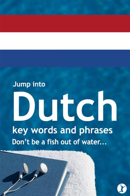 Cover of the book Jump Into Dutch by Sobaca, Andrews UK