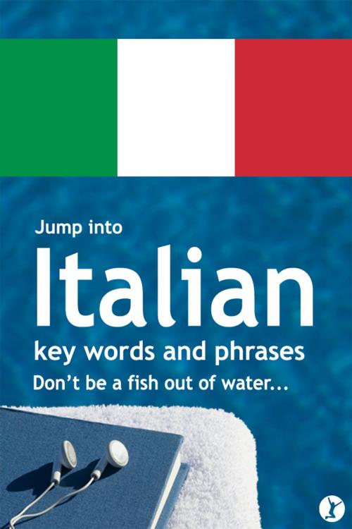 Cover of the book Jump Into Italian by Sobaca, Andrews UK