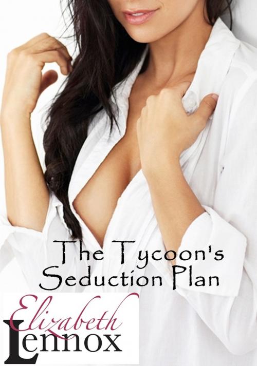 Cover of the book The Tycoon's Seduction Plan by Elizabeth Lennox, Elizabeth Lennox Books (www.ElizabethLennox.com)