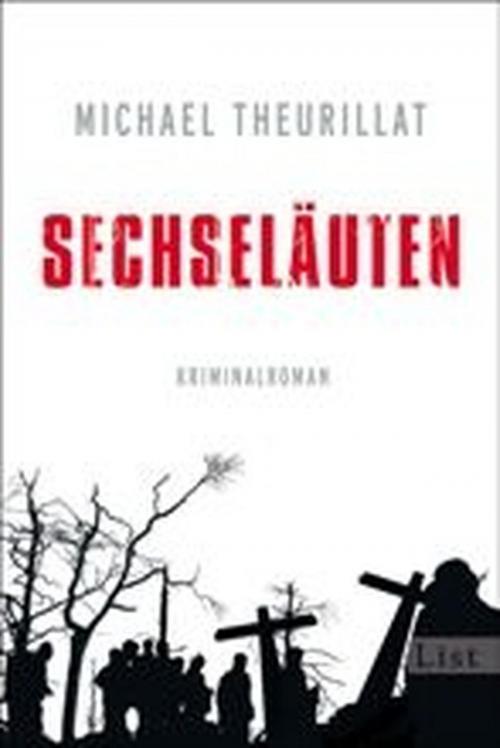 Cover of the book Sechseläuten by Michael Theurillat, Ullstein eBooks