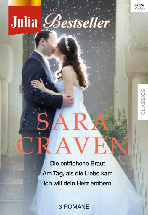 Cover of the book Julia Bestseller - Sara Craven by SARA CRAVEN, CORA Verlag