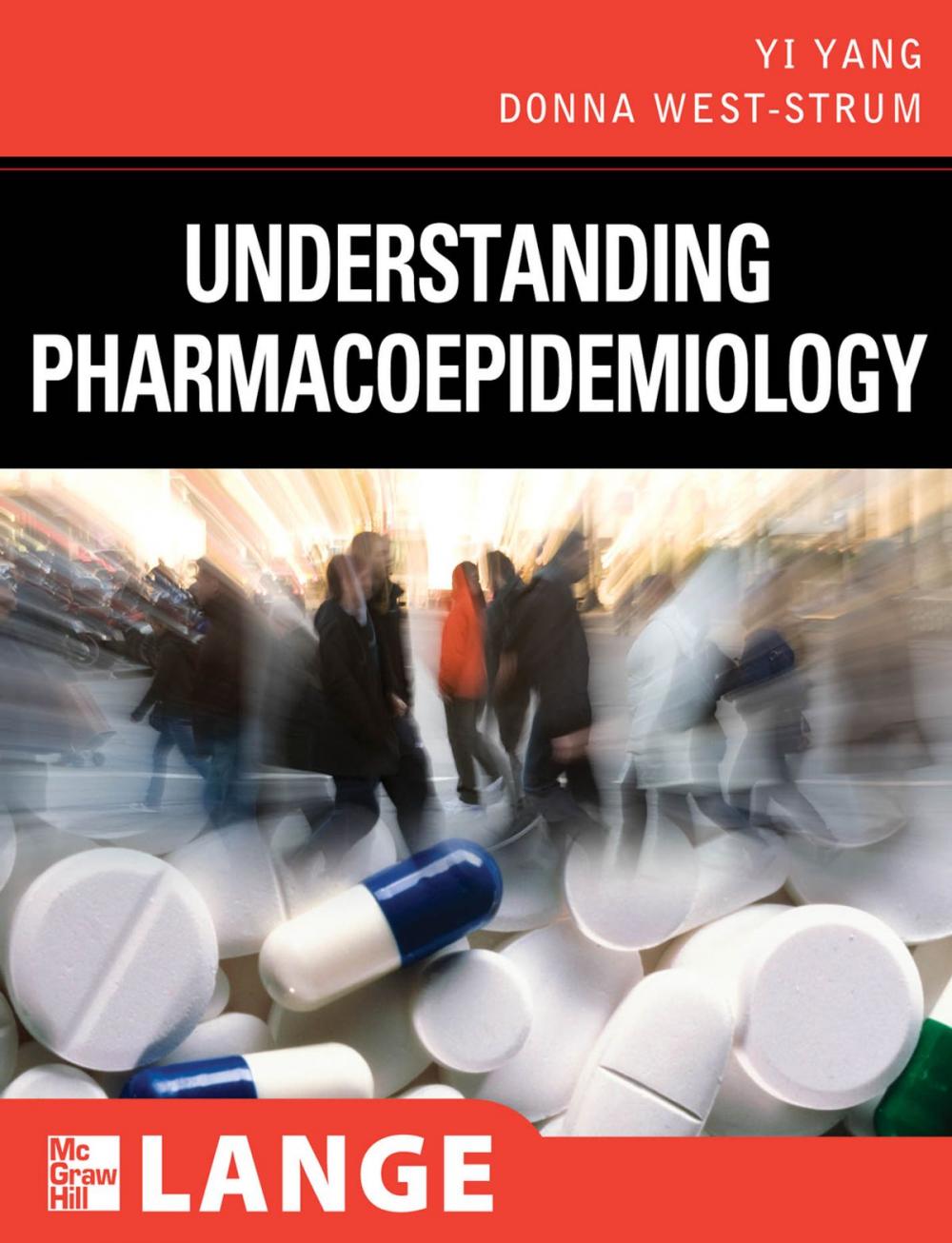 Big bigCover of Understanding Pharmacoepidemiology