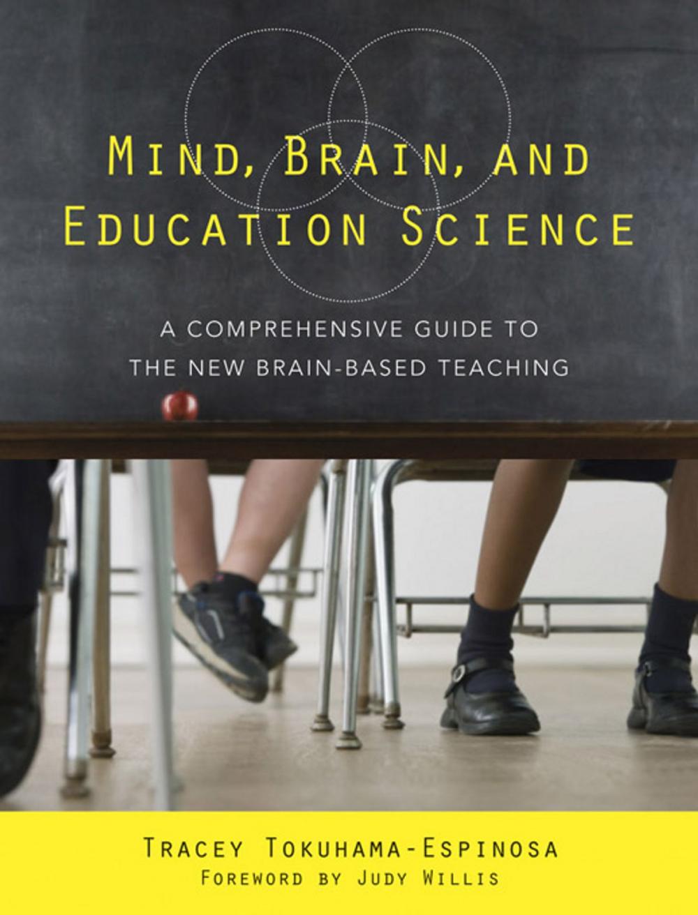 Big bigCover of Mind, Brain, and Education Science: A Comprehensive Guide to the New Brain-Based Teaching