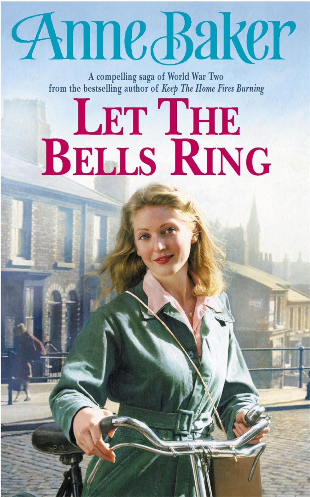 Big bigCover of Let The Bells Ring