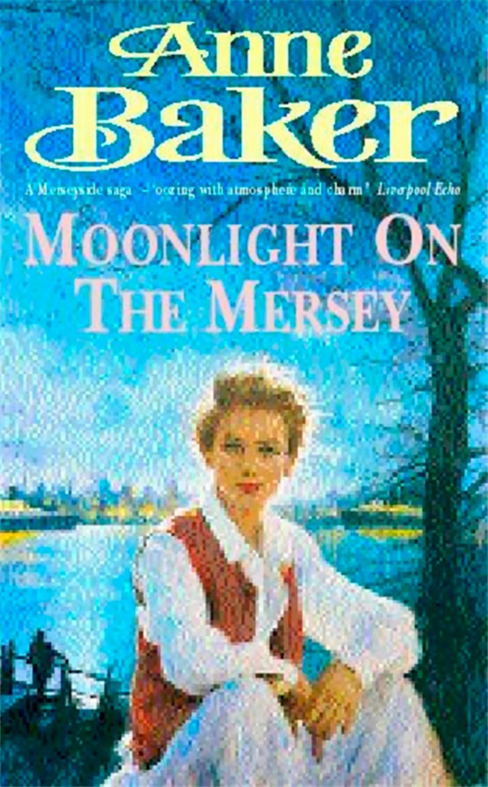 Big bigCover of Moonlight on the Mersey