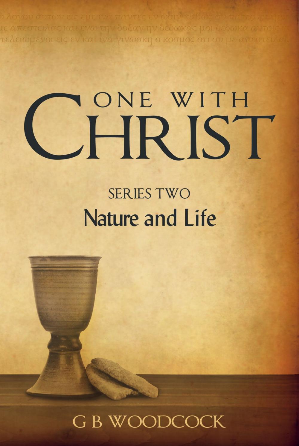 Big bigCover of One with Christ | Series Two