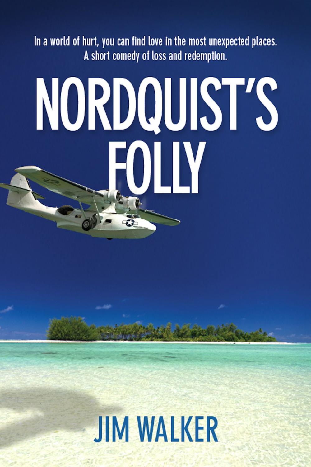 Big bigCover of Nordquist's Folly