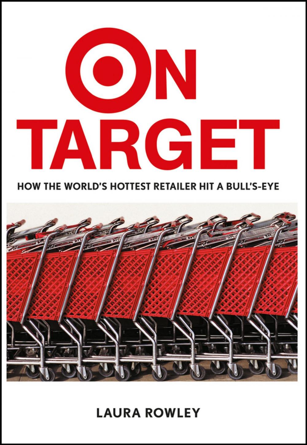 Big bigCover of On Target