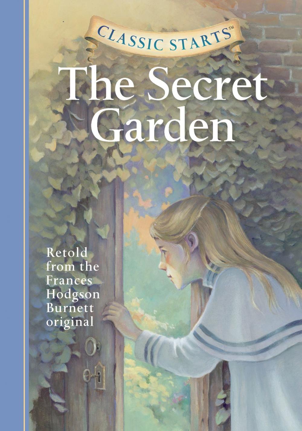 Big bigCover of Classic Starts®: The Secret Garden