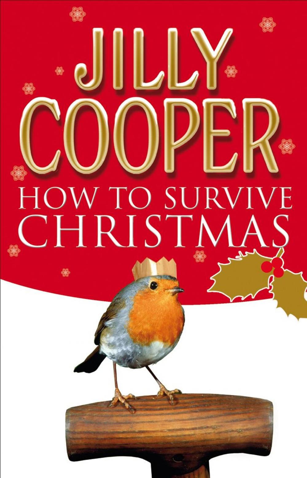 Big bigCover of How To Survive Christmas