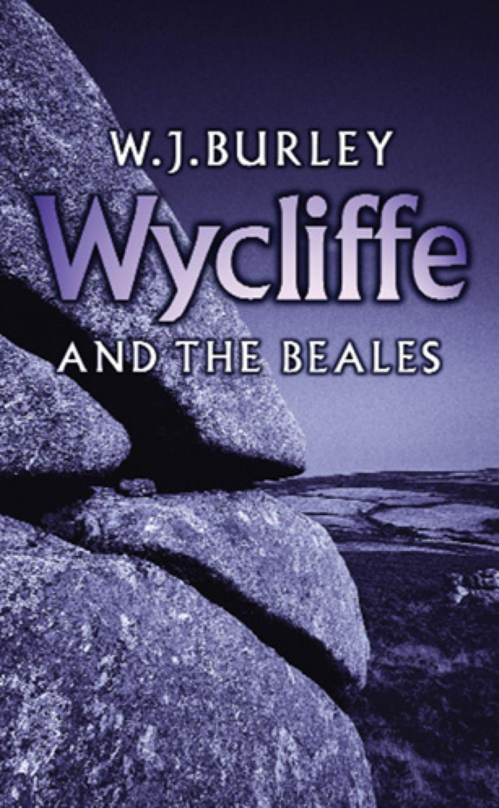 Big bigCover of Wycliffe and the Beales