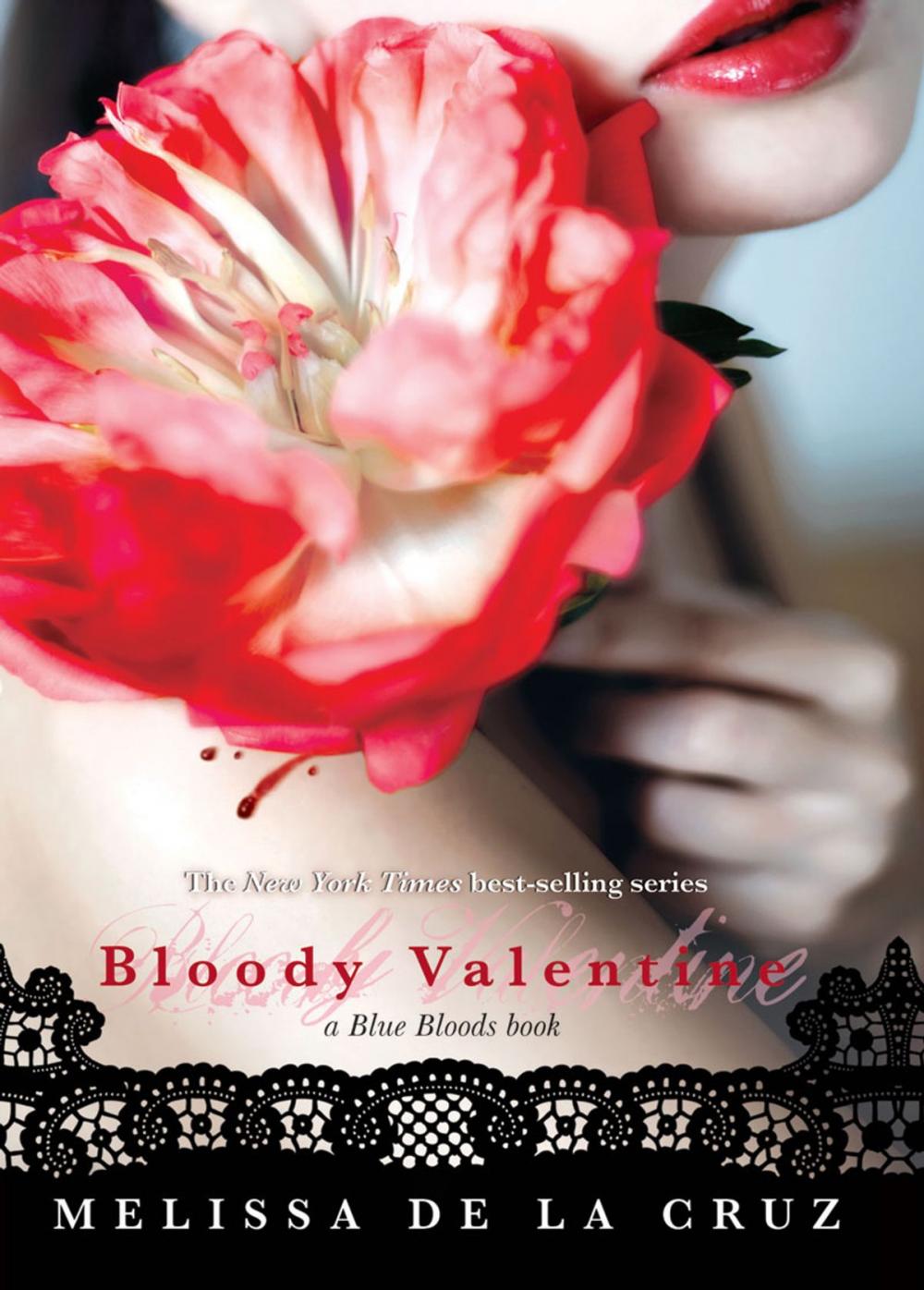 Big bigCover of Bloody Valentine (Volume 5)