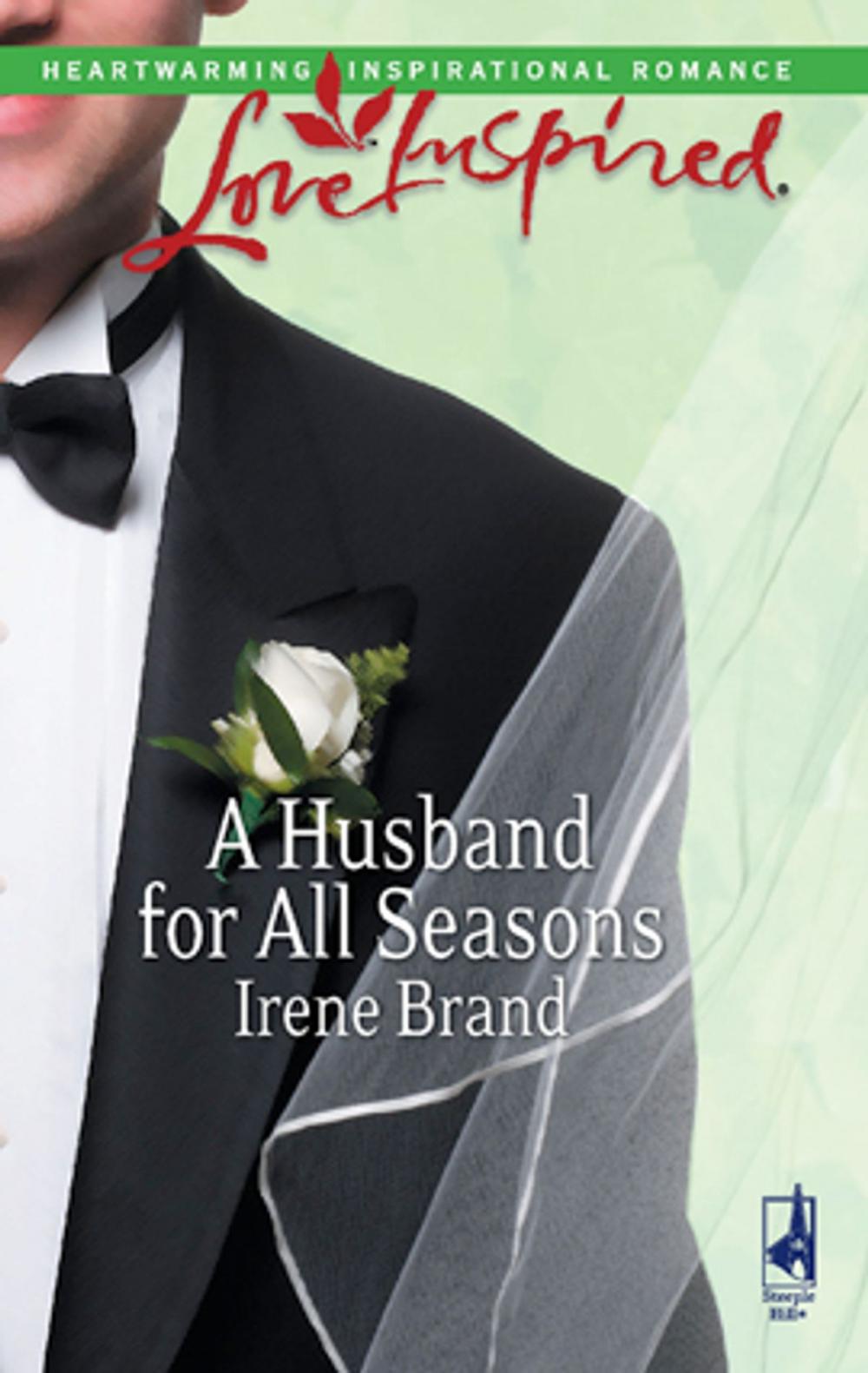 Big bigCover of A Husband for All Seasons